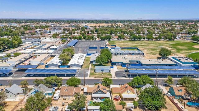 44309 Hardwood Avenue, Lancaster, CA 93534