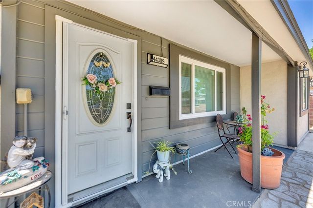 44309 Hardwood Avenue, Lancaster, CA 93534