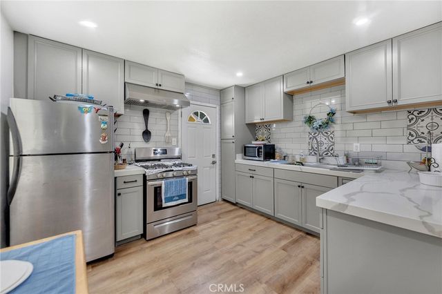 44309 Hardwood Avenue, Lancaster, CA 93534