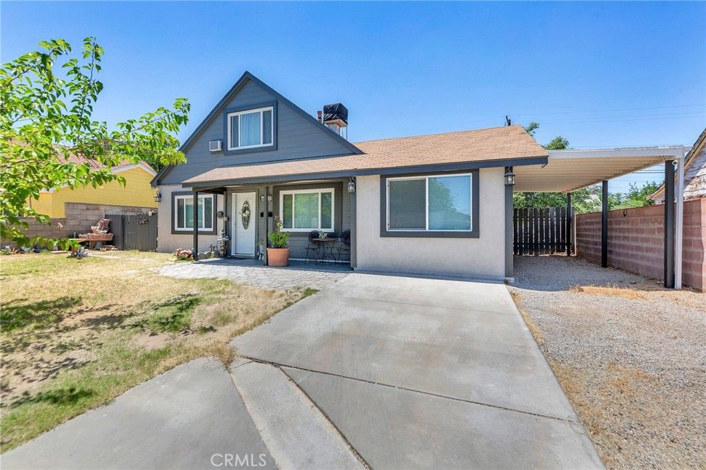 44309 Hardwood Avenue, Lancaster, CA 93534