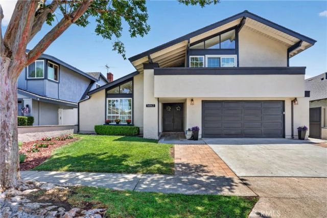 14662 Danberry Circle, Tustin, CA 92780