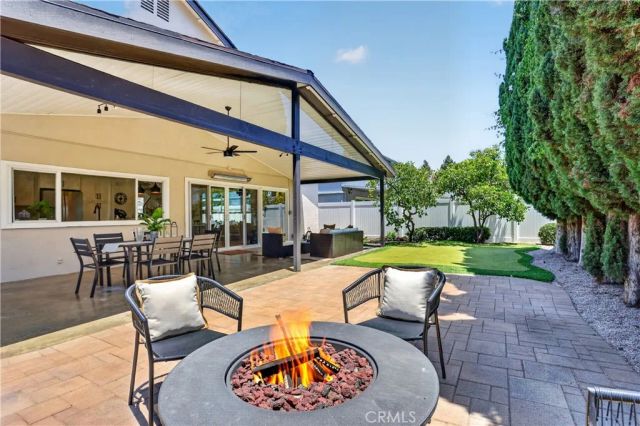 14662 Danberry Circle, Tustin, CA 92780