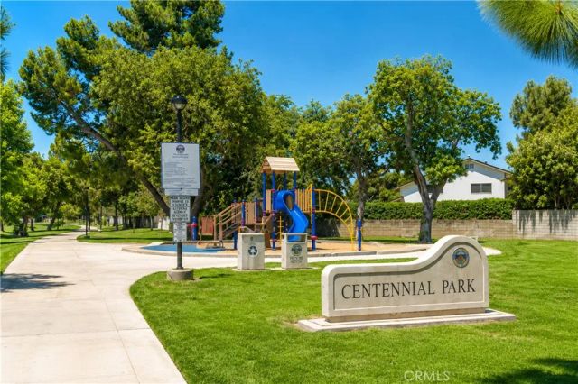 14662 Danberry Circle, Tustin, CA 92780