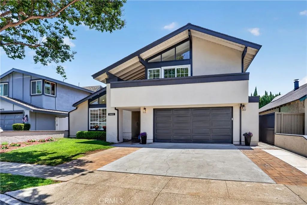 14662 Danberry Circle, Tustin, CA 92780