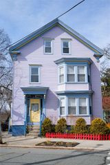 122 Camp Street, Providence, RI 02906