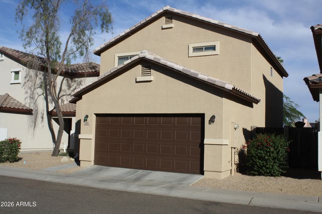 10225 W CAMELBACK Road 19, Phoenix, AZ 85037