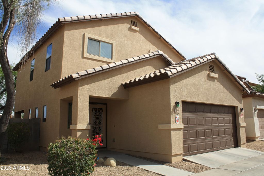 10225 W CAMELBACK Road 19, Phoenix, AZ 85037