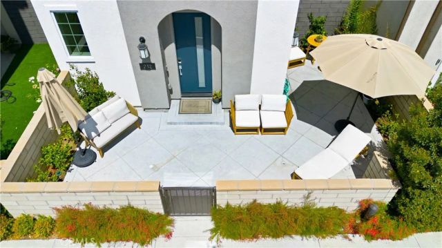 232 Heartland Way, Rancho Mission Viejo, CA 92694