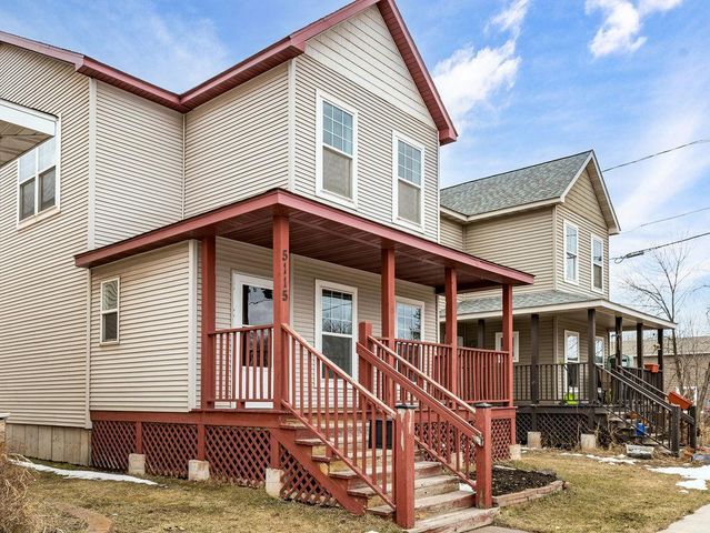 5115 Ramsey Street, Duluth, MN 55807
