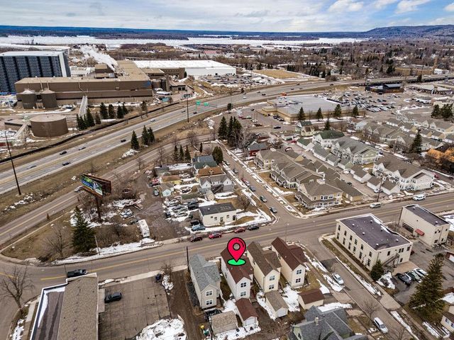 5115 Ramsey Street, Duluth, MN 55807