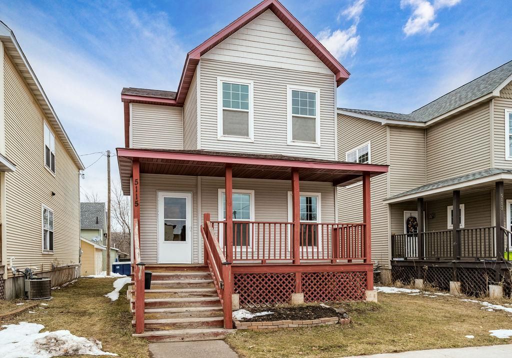 5115 Ramsey Street, Duluth, MN 55807