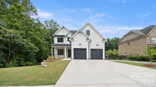 471 Kimbrell Crossing Drive, Fort Mill, SC 29715