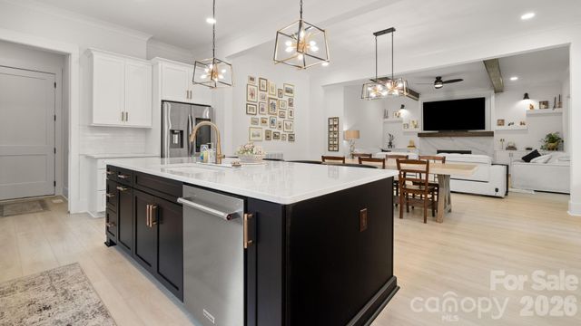 471 Kimbrell Crossing Drive, Fort Mill, SC 29715