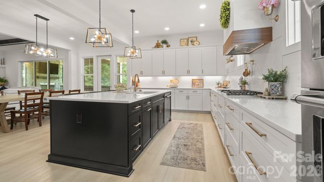 471 Kimbrell Crossing Drive, Fort Mill, SC 29715