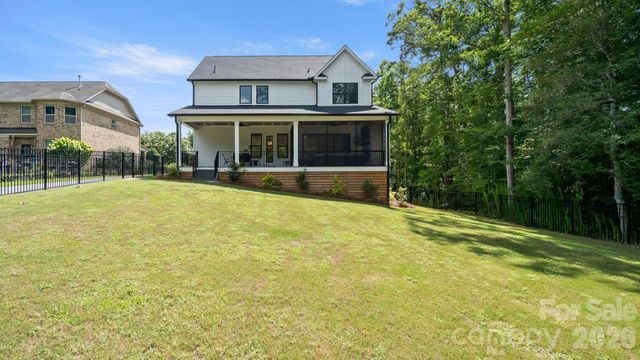 471 Kimbrell Crossing Drive, Fort Mill, SC 29715