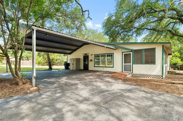 12715 Crystal Creek DR, Buda, TX 78610