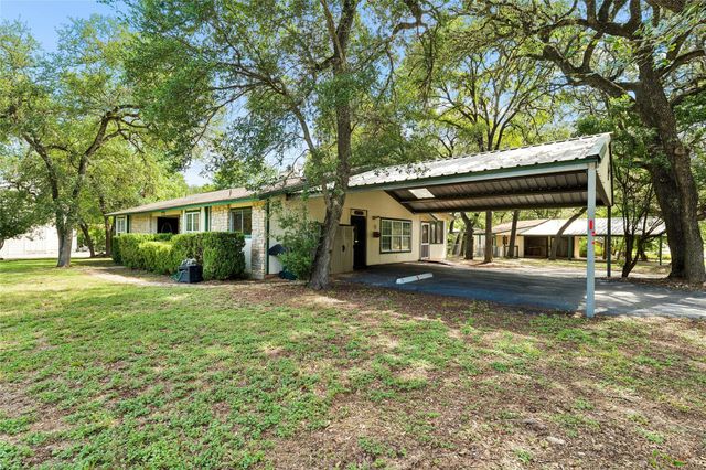 12715 Crystal Creek DR, Buda, TX 78610