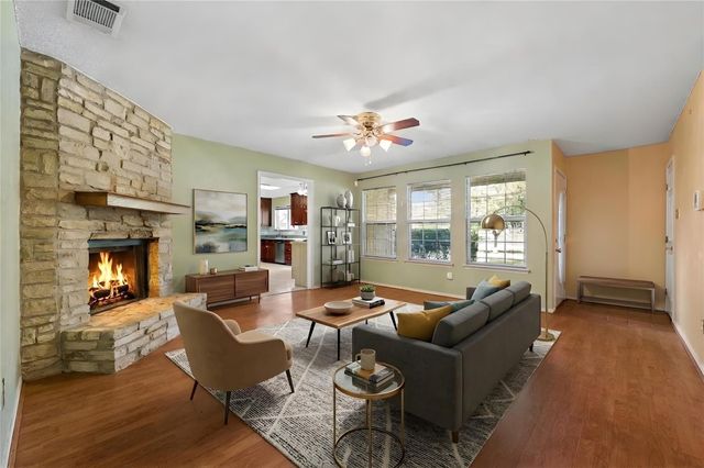 12715 Crystal Creek DR, Buda, TX 78610