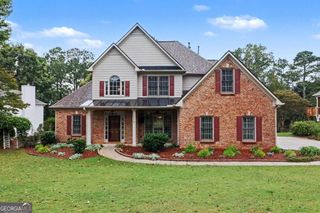 6220 Ivey Hill Drive, Cumming, GA 30040
