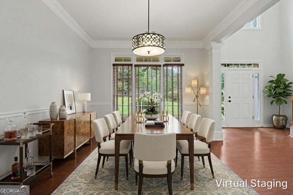 6220 Ivey Hill Drive, Cumming, GA 30040 — photo 3