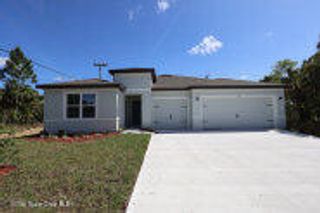 891 Toluca Street SE, Palm Bay, FL 32909