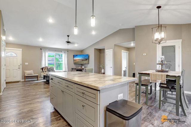 1230 N Tigger Drive, Wasilla, AK 99623