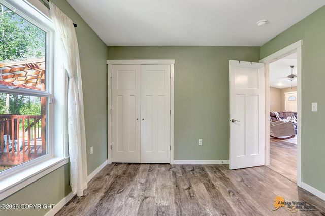 1230 N Tigger Drive, Wasilla, AK 99623