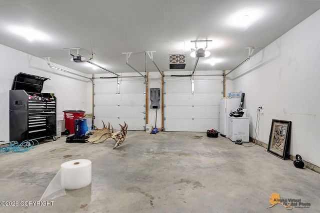 1230 N Tigger Drive, Wasilla, AK 99623