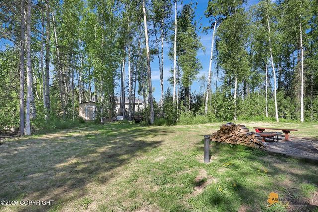 1230 N Tigger Drive, Wasilla, AK 99623