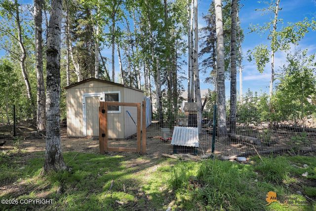 1230 N Tigger Drive, Wasilla, AK 99623