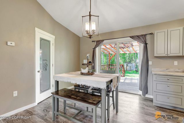 1230 N Tigger Drive, Wasilla, AK 99623