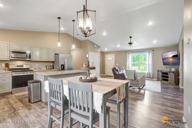 1230 N Tigger Drive, Wasilla, AK 99623