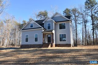 0 LAKE RD HL12A, Troy, VA 22974