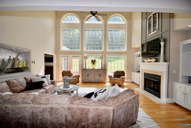 245 Wedgewood Terrace Road, Madison, AL 35757