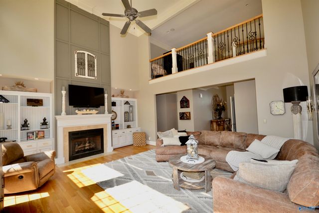 245 Wedgewood Terrace Road, Madison, AL 35757