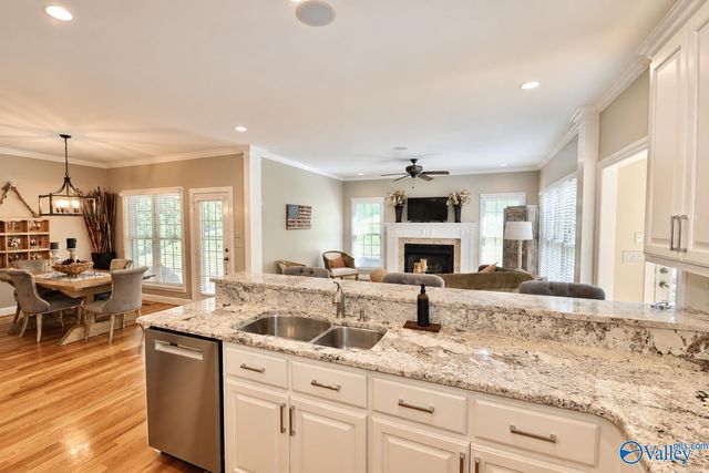 245 Wedgewood Terrace Road, Madison, AL 35757