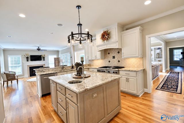 245 Wedgewood Terrace Road, Madison, AL 35757
