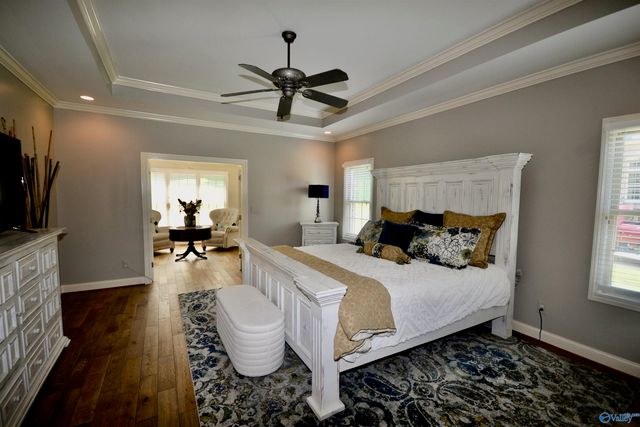 245 Wedgewood Terrace Road, Madison, AL 35757