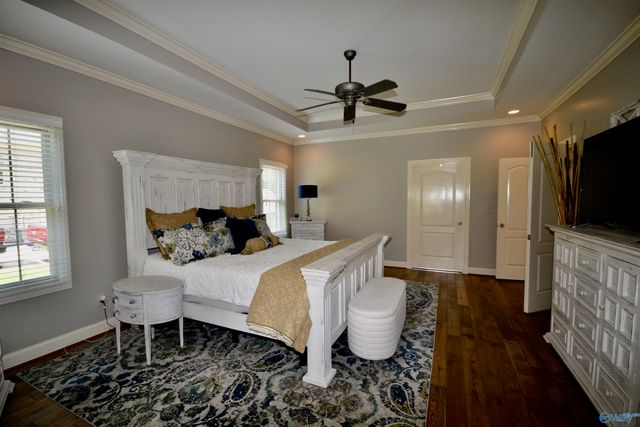 245 Wedgewood Terrace Road, Madison, AL 35757