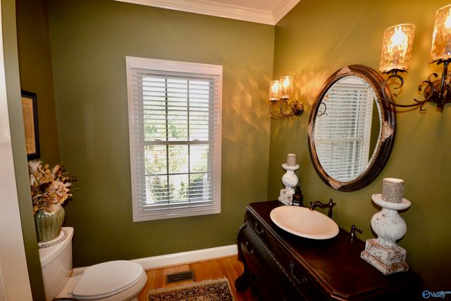 245 Wedgewood Terrace Road, Madison, AL 35757