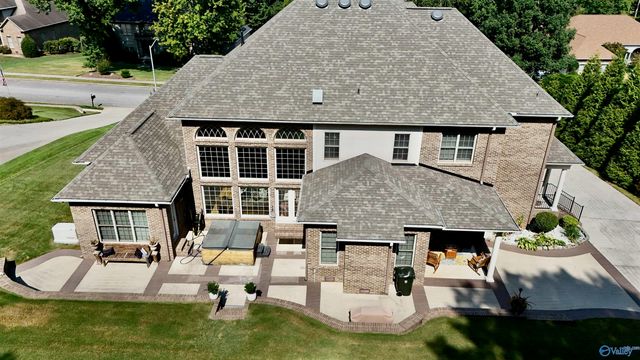 245 Wedgewood Terrace Road, Madison, AL 35757