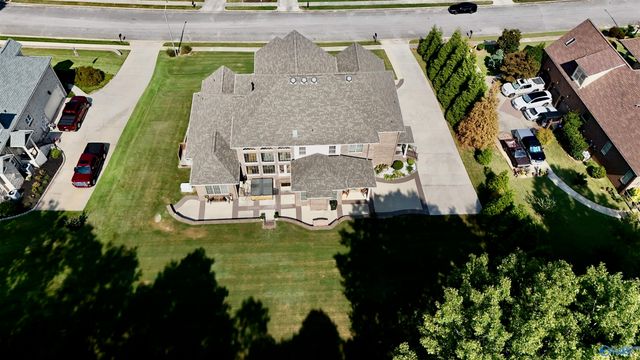 245 Wedgewood Terrace Road, Madison, AL 35757