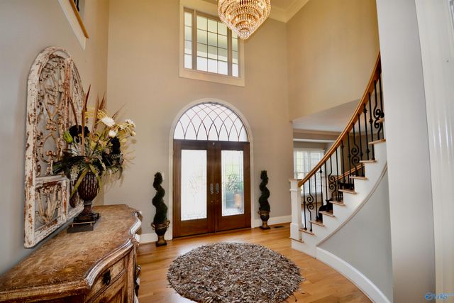 245 Wedgewood Terrace Road, Madison, AL 35757