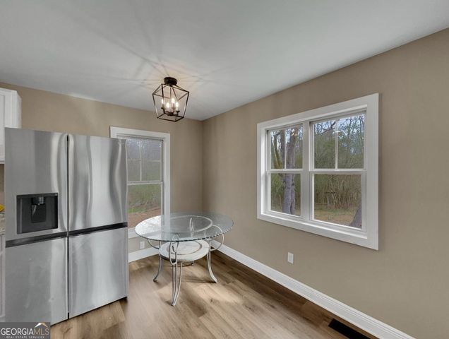 1271 Della Slaton Road, Comer, GA 30629