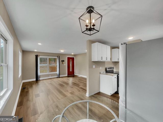 1271 Della Slaton Road, Comer, GA 30629