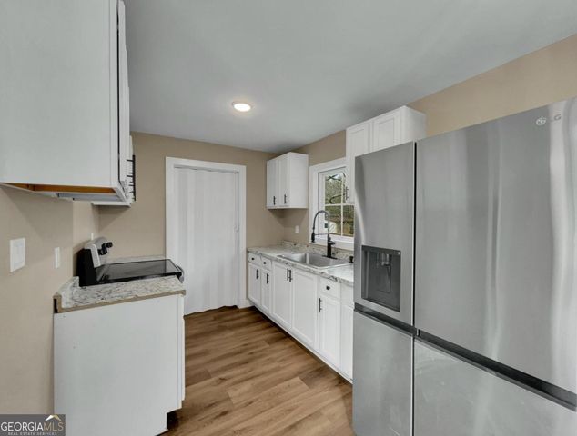 1271 Della Slaton Road, Comer, GA 30629