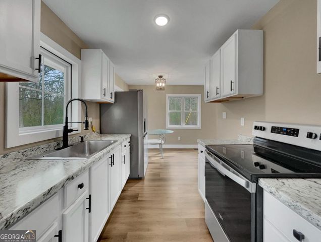 1271 Della Slaton Road, Comer, GA 30629