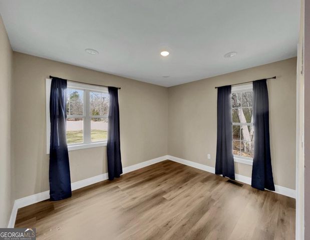 1271 Della Slaton Road, Comer, GA 30629