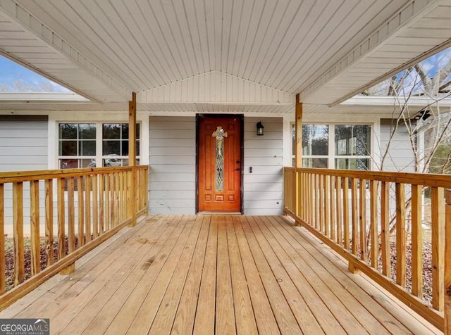 1271 Della Slaton Road, Comer, GA 30629