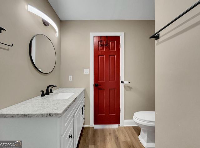 1271 Della Slaton Road, Comer, GA 30629